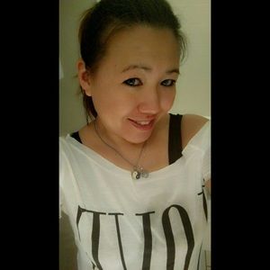 Meet your Posher, Kim